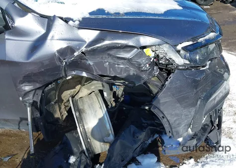 2022 Honda Pilot Awd Special Edition from USA, damaged, VIN 5FNYF6H23NB094071